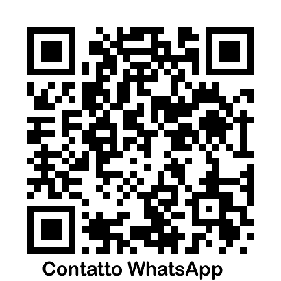 QR Code WhatsApp